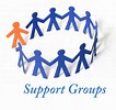 support groups